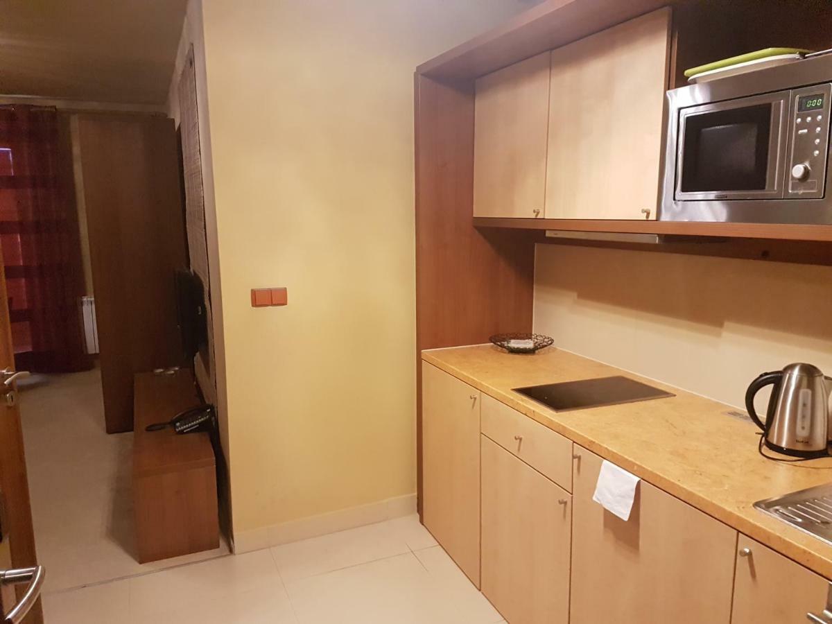 Apartman 401 C - Velka Lomnica Exterior photo