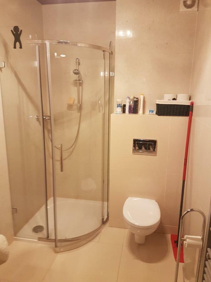 Apartman 401 C - Velka Lomnica Exterior photo