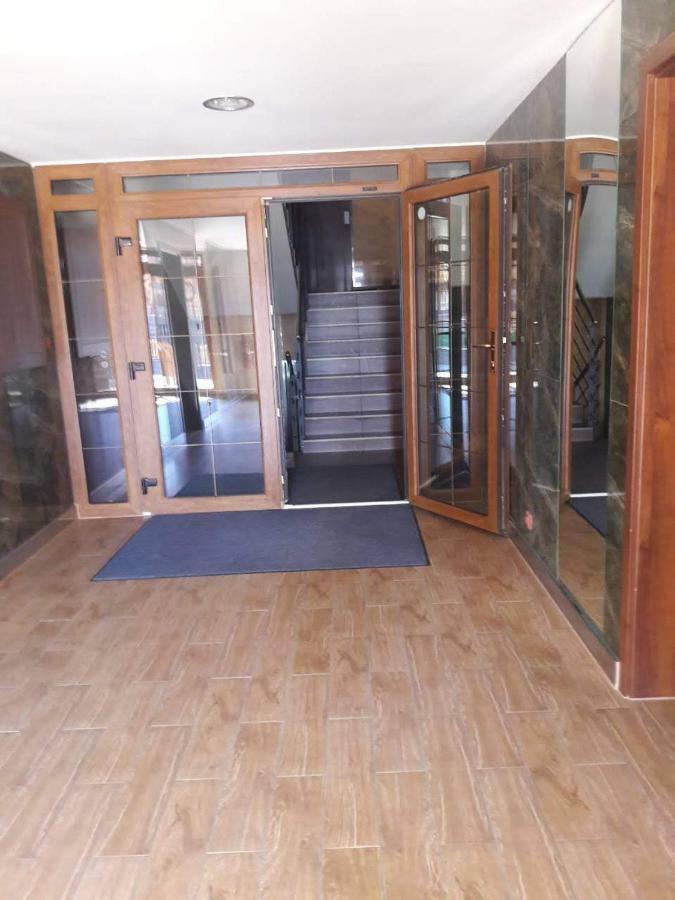 Apartman 401 C - Velka Lomnica Exterior photo